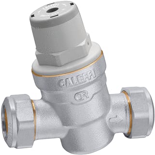 Caleffi - Reduceerventiel reduceer 533651h