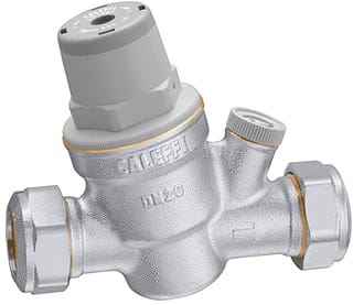 Caleffi - Reduceerventiel reduceer 533761h