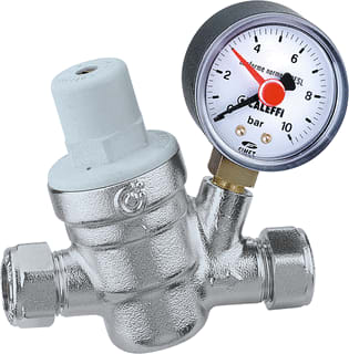 Caleffi - Reduceerventiel reduceer 533841