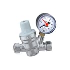 Caleffi - Reduceerventiel reduceer 533841
