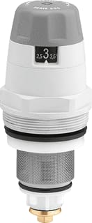 Caleffi - Reduceerventiel 535004