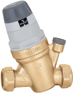 Caleffi - Reduceerventiel reduceer 535022