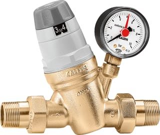 Caleffi - Reduceerventiel 535041