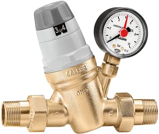 Caleffi - Reduceerventiel reduceer 535050