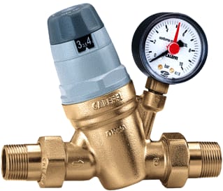 Caleffi - Reduceerventiel 535061