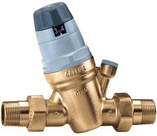 Caleffi - Reduceerventiel 535090