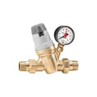 Caleffi - Reduceerventiel reduceer 535091