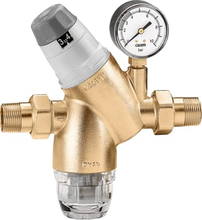 Caleffi - Reduceerventiel 535141