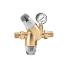 Caleffi - Reduceerventiel 535141