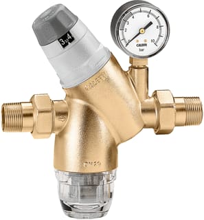 Caleffi - Reduceerventiel reduceer 535161