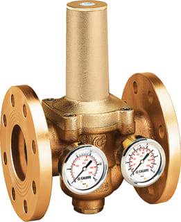 Caleffi - Reduceerventiel reduceer 536660