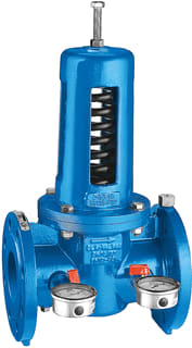 Caleffi - Reduceerventiel reduceer 576102