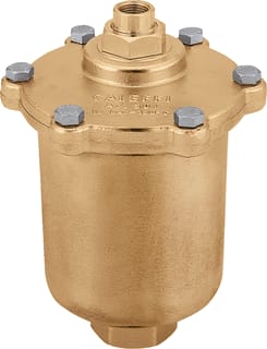 Caleffi - Vlotterontluchter 501500