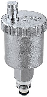 Caleffi - Vlotterontluchter 502131