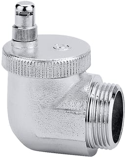 Caleffi - Vlotterontluchter vlotontl 504621
