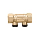 Caleffi - Terugslagklep 304570