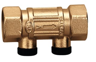 Caleffi - Terugslagklep 304590