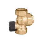 Caleffi - Terugslagklep trgslklp 510600