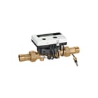 Caleffi - Warmtemeter Warmtemtr 3/4"+Staartstuk