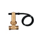 Caleffi - Stromingsschakelaar vloeistof 315500