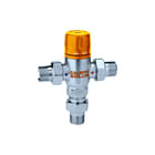Caleffi - Centrale mengkraan 252150