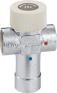 Caleffi - Centrale mengkraan 520430