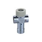 Caleffi - Centrale mengkraan 520530