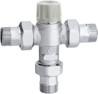 Caleffi - Centrale mengkraan centrmngk 521713