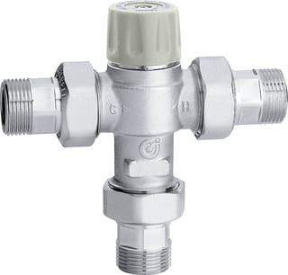 Caleffi - Centrale mengkraan 521714