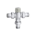Caleffi - Centrale mengkraan 521714