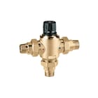 Caleffi - Centrale mengkraan centrmngk 523063