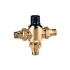 Caleffi - Centrale mengkraan 523080