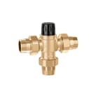Caleffi - Centrale mengkraan 523150
