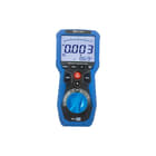 Nieaf-Smitt - Isolatieweerstandsmeter 626000882 Irt-C Pro