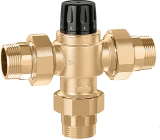 Caleffi - Centrale mengkraan centrmngk 523160