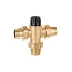 Caleffi - Centrale mengkraan centrmngk 523160