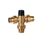 Caleffi - Centrale mengkraan 523170