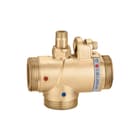 Caleffi - Centrale mengkraan centrmngk 524700