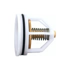 Caleffi - Toeb./onderd. terugslagbeveiliging 59470