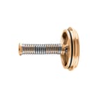Caleffi - Toeb./onderd. terugslagbeveiliging tbhbevei 59627