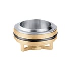 Caleffi - Toeb./onderd. terugslagbeveiliging 59630