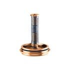 Caleffi - Toeb./onderd. terugslagbeveiliging 59631