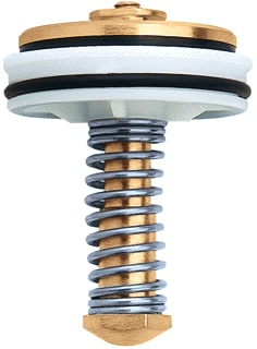 Caleffi - Toeb./onderd. terugslagbeveiliging 59973