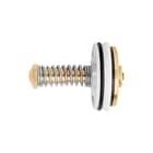 Caleffi - Toeb./onderd. terugslagbeveiliging 59977
