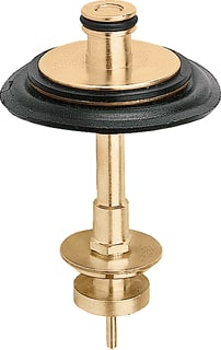 Caleffi - Toeb./onderd. terugslagbeveiliging 59978