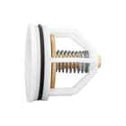 Caleffi - Toeb./onderd. terugslagbeveiliging 59979
