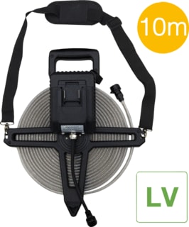 Bailey - Lichtslang/-band Robust Led Rope 18V