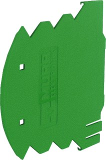 MURR - Mico Pro Toeb./onderd. modulair aansluitsyst Tbhvmod 9000410000000006