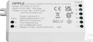 Opple - Lichtregelsysteemcomponent lchtregs 822010000700