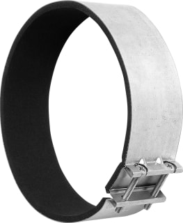 Inatherm - MK Toebeh./onderdelen voor ventilator Klemband Mk250